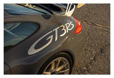 2010 Porsche 911 GT3 RS   - Photo 24 - Rancho Cordova, CA 95742