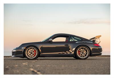 2010 Porsche 911 GT3 RS   - Photo 35 - Rancho Cordova, CA 95742