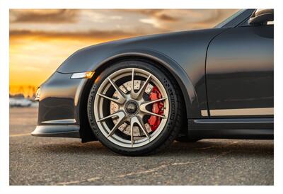 2010 Porsche 911 GT3 RS   - Photo 25 - Rancho Cordova, CA 95742