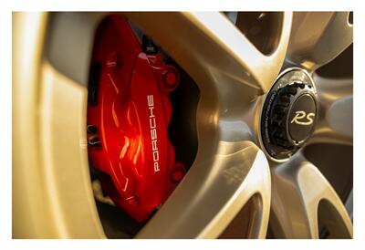 2010 Porsche 911 GT3 RS   - Photo 13 - Rancho Cordova, CA 95742