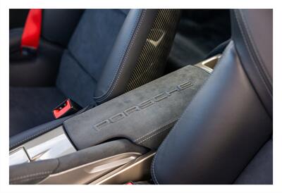 2010 Porsche 911 GT3 RS   - Photo 20 - Rancho Cordova, CA 95742