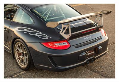 2010 Porsche 911 GT3 RS   - Photo 34 - Rancho Cordova, CA 95742