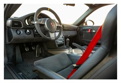 2010 Porsche 911 GT3 RS   - Photo 29 - Rancho Cordova, CA 95742