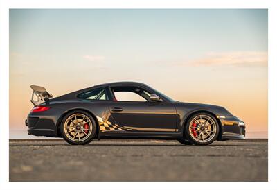 2010 Porsche 911 GT3 RS   - Photo 3 - Rancho Cordova, CA 95742