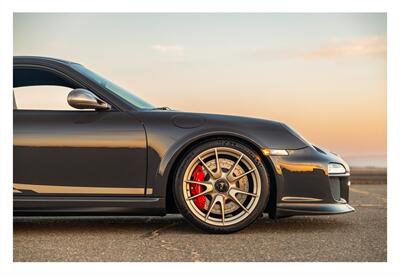 2010 Porsche 911 GT3 RS   - Photo 17 - Rancho Cordova, CA 95742