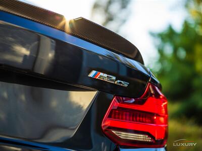 2020 BMW M2 CS   - Photo 5 - Rancho Cordova, CA 95742