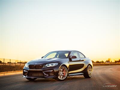 2020 BMW M2 CS   - Photo 30 - Rancho Cordova, CA 95742