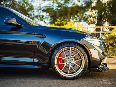 2020 BMW M2 CS   - Photo 11 - Rancho Cordova, CA 95742