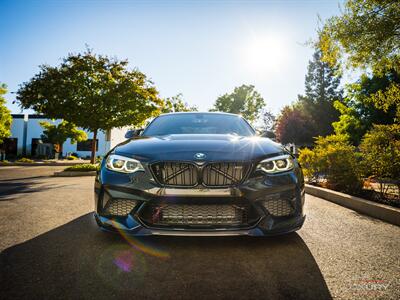 2020 BMW M2 CS   - Photo 9 - Rancho Cordova, CA 95742