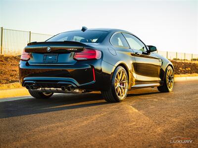 2020 BMW M2 CS   - Photo 24 - Rancho Cordova, CA 95742