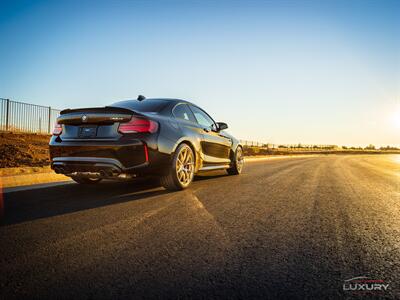 2020 BMW M2 CS   - Photo 4 - Rancho Cordova, CA 95742