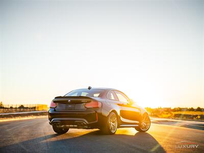 2020 BMW M2 CS   - Photo 12 - Rancho Cordova, CA 95742