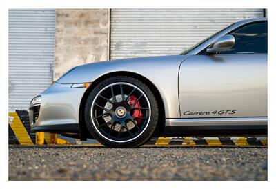 2012 Porsche 911 Carrera 4 GTS   - Photo 20 - Rancho Cordova, CA 95742