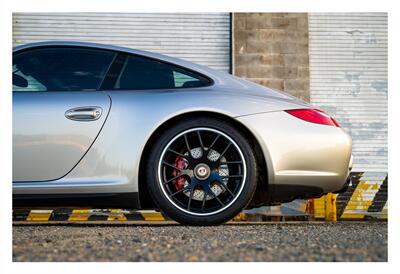 2012 Porsche 911 Carrera 4 GTS   - Photo 21 - Rancho Cordova, CA 95742