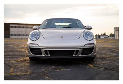 2012 Porsche 911 Carrera 4 GTS   - Photo 27 - Rancho Cordova, CA 95742