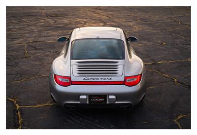 2012 Porsche 911 Carrera 4 GTS   - Photo 23 - Rancho Cordova, CA 95742