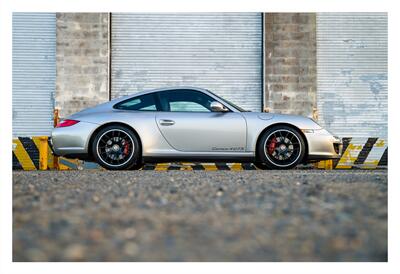 2012 Porsche 911 Carrera 4 GTS   - Photo 6 - Rancho Cordova, CA 95742