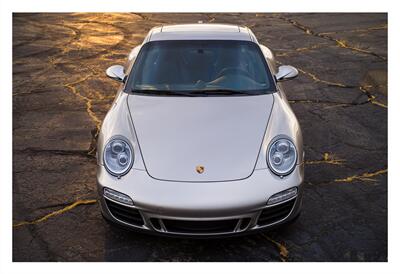 2012 Porsche 911 Carrera 4 GTS   - Photo 2 - Rancho Cordova, CA 95742