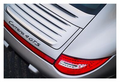 2012 Porsche 911 Carrera 4 GTS   - Photo 3 - Rancho Cordova, CA 95742