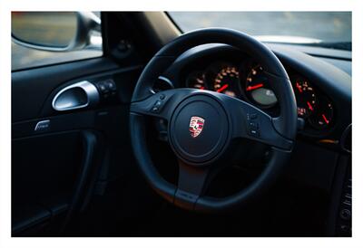 2012 Porsche 911 Carrera 4 GTS   - Photo 24 - Rancho Cordova, CA 95742