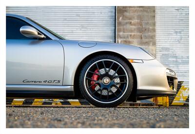 2012 Porsche 911 Carrera 4 GTS   - Photo 8 - Rancho Cordova, CA 95742