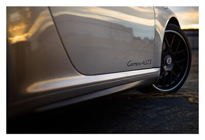 2012 Porsche 911 Carrera 4 GTS   - Photo 16 - Rancho Cordova, CA 95742