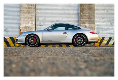 2012 Porsche 911 Carrera 4 GTS   - Photo 19 - Rancho Cordova, CA 95742