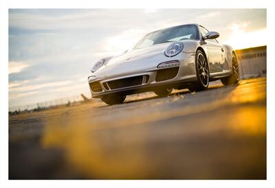 2012 Porsche 911 Carrera 4 GTS   - Photo 5 - Rancho Cordova, CA 95742