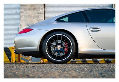 2012 Porsche 911 Carrera 4 GTS   - Photo 7 - Rancho Cordova, CA 95742