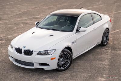 2013 BMW M3   - Photo 36 - Rancho Cordova, CA 95742