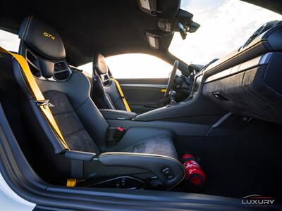 2020 Porsche 718 Cayman GT4   - Photo 4 - Rancho Cordova, CA 95742