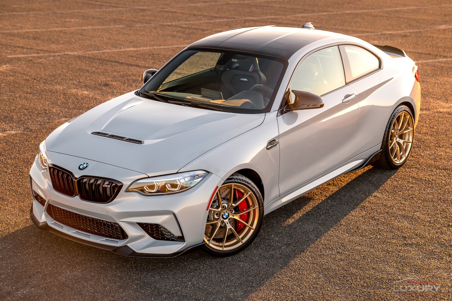 2020 BMW M2 CS   - Photo 1 - Rancho Cordova, CA 95742
