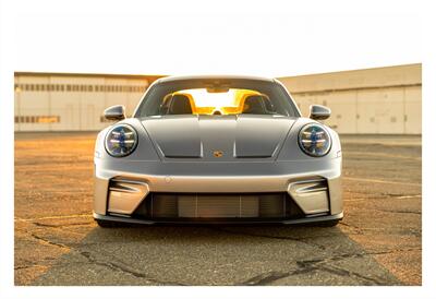 2025 Porsche 911 GT3 Touring   - Photo 9 - Rancho Cordova, CA 95742