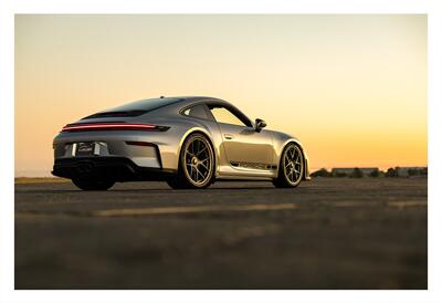 2025 Porsche 911 GT3 Touring   - Photo 5 - Rancho Cordova, CA 95742