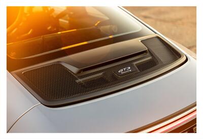 2025 Porsche 911 GT3 Touring   - Photo 24 - Rancho Cordova, CA 95742
