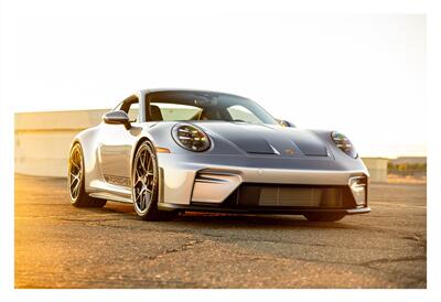 2025 Porsche 911 GT3 Touring   - Photo 2 - Rancho Cordova, CA 95742