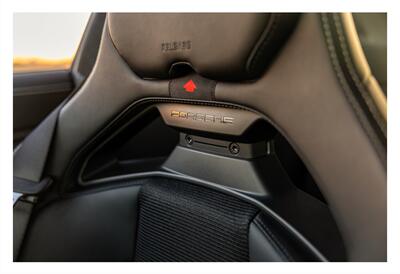 2025 Porsche 911 GT3 Touring   - Photo 8 - Rancho Cordova, CA 95742
