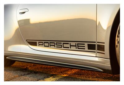 2025 Porsche 911 GT3 Touring   - Photo 15 - Rancho Cordova, CA 95742
