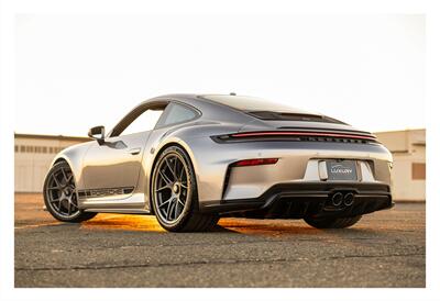 2025 Porsche 911 GT3 Touring   - Photo 13 - Rancho Cordova, CA 95742