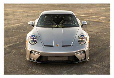 2025 Porsche 911 GT3 Touring   - Photo 22 - Rancho Cordova, CA 95742