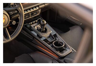 2025 Porsche 911 GT3 Touring   - Photo 16 - Rancho Cordova, CA 95742