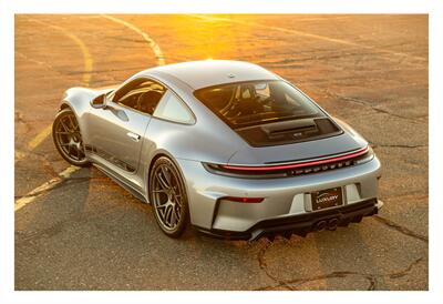 2025 Porsche 911 GT3 Touring   - Photo 25 - Rancho Cordova, CA 95742