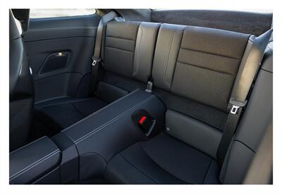 2025 Porsche 911 GT3 Touring   - Photo 14 - Rancho Cordova, CA 95742