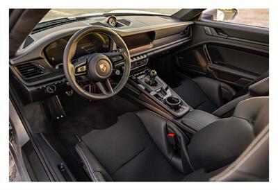 2025 Porsche 911 GT3 Touring   - Photo 3 - Rancho Cordova, CA 95742