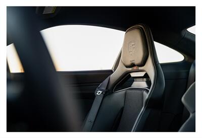 2025 Porsche 911 GT3 Touring   - Photo 18 - Rancho Cordova, CA 95742