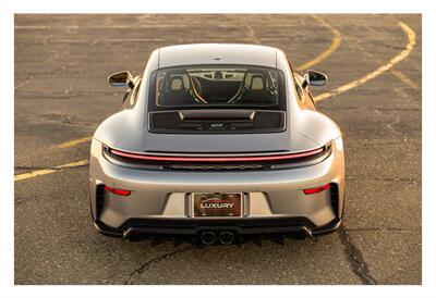 2025 Porsche 911 GT3 Touring   - Photo 19 - Rancho Cordova, CA 95742