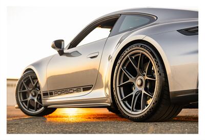 2025 Porsche 911 GT3 Touring   - Photo 21 - Rancho Cordova, CA 95742