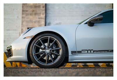 2023 Porsche 911 Carrera T   - Photo 9 - Rancho Cordova, CA 95742