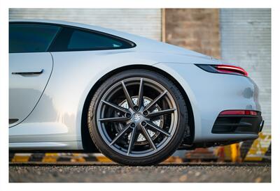 2023 Porsche 911 Carrera T   - Photo 10 - Rancho Cordova, CA 95742