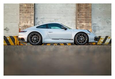 2023 Porsche 911 Carrera T   - Photo 19 - Rancho Cordova, CA 95742